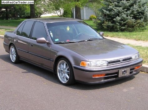 1992 Honda Accord, Honda Accord Lx, Honda Civic Hatchback, Civic Hatchback, Auto Motor, Future Cars, Honda Cars, Japan Cars, Bacardi