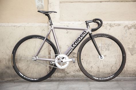 Colossi, Low Pro Pro Bike, Bicycle, Bike, Quick Saves