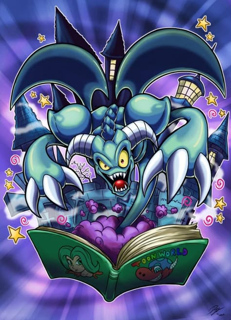 Summoned Skull - Toon World, Yu-Gi-Oh! Toon Dark Magician, Toon World, Summoned Skull, Art Evolution, Animations Cartoon, Castlevania Wallpaper, Dark Magician Girl, Yugioh Collection, Yugioh Yami