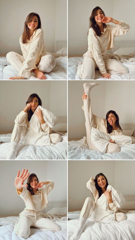 Cozy morning Photo Shoot In Bedroom Ideas, Cozy Couch Photoshoot Ideas, Daybed Photoshoot, Home Photoshoot Lighting, Comfy Photoshoot Ideas At Home, Outfit Photo Ideas At Home, Casual Shoot Ideas, Inside Home Photoshoot Ideas, Photoshoot In Bedroom Ideas