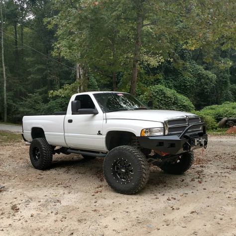 2000 Ideas, Ram 2500 Cummins, 1st Gen Cummins Crew Cab, Dodge Ram Rt Single Cab, 2nd Gen Cummins, Cummins Diesel Trucks, Dodge Ram Diesel, Dodge Cummins Diesel, 1990 Dodge Ram Truck