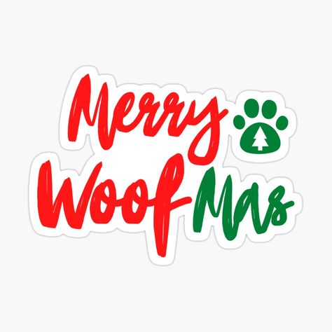 Dog Christmas Quotes, Dog Christmas Svg Free, Pet Christmas Ornaments Cricut, Dog Christmas Puns, Dog Captions, Happy Howlidays Dog Svg, Merry Woofmas, Puppy Litter, Card Greetings