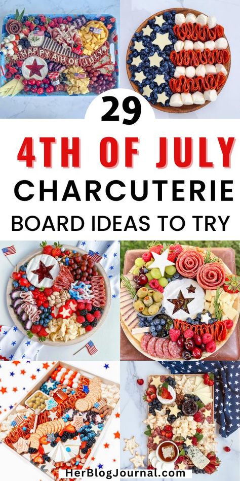 4th of july charcuterie board ideas 4th Of July Charcuterie Board, Patriotic Snacks, 4th July Food, Boards Charcuterie, Charcuterie Board Ideas, Patriotic Food, Patriotic Desserts, 4th Of July Desserts, Charcuterie Inspiration