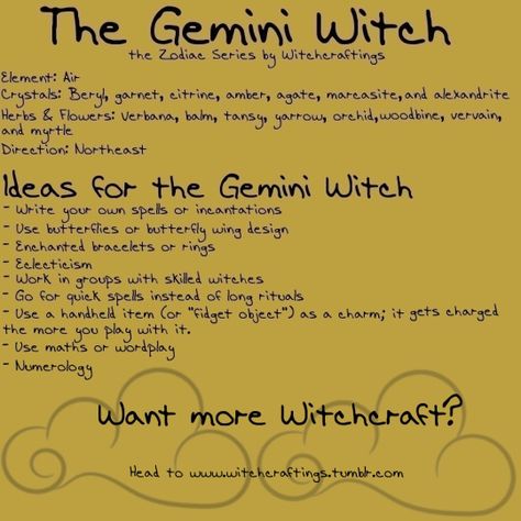 The #Gemini #Witch: Garden of Ash & Bone Gemini Witch, Witch Writing, Which Witch, Meditation Rooms, Wiccan Witch, Eclectic Witch, Wicca Witchcraft, Birthday Book, Witch Spell