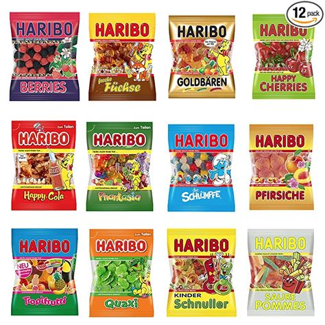 Aesthetic Craft Ideas, German Snacks, Candy Gummies, Squishy Food, Craft Ideas For Beginners, Paper Rabbit, Gummi Candy, Aesthetic Craft, Haribo Candy