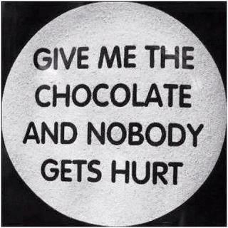 . Chocolate Quotes, I Love Chocolate, Funny Joke Quote, Love Chocolate, Jokes Quotes, Great Quotes, Make You Smile, Favorite Quotes, Wise Words