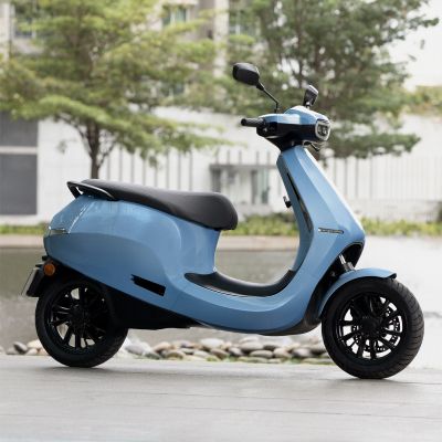 Gas Powered Scooters, Motor Listrik, Electric Moped, Petrol Price, Gas Scooter, Best Electric Scooter, Electric Motorbike, Scooter Bike, Motor Scooters