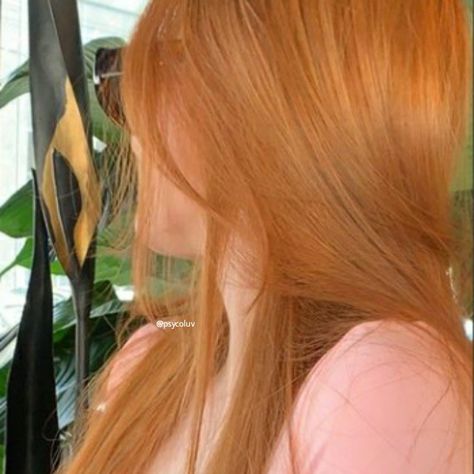 Light Red Hair, Red Hair Inspiration, Hair Tint, Ginger Hair Color, Dye My Hair, Orange Hair, Light Hair, Dream Hair, Ginger Hair