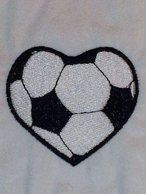 Soccer Tattoos, Football Tattoo, Soccer Drawing, Cool Nike Wallpapers, Soccer Art, Heart Embroidery, Shadow Photos, Soccer Pictures, Football Wallpaper