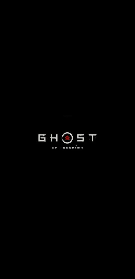 Ghost Of Tsushima Logo, Ghost Of Tsushima Wallpaper 4k, Ghost Of Tsushima Wallpaper, Jin Sakai, Galaxy Wallpaper Iphone, Ninja Art, Ghost Of Tsushima, Cool Anime Wallpapers, Gaming Wallpapers