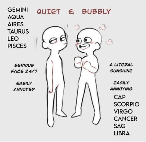 Leo X Virgo Ship Dynamics, Zodiac Signs As Trios, Sagittarius X Taurus, Capricorn Ship Dynamics, Leo X Sagittarius Ship Drawing, Gemini X Capricorn, Ship Dynamics Cute Zodiac, Zodiac Signs Ships, Zodiac Ship Dynamics