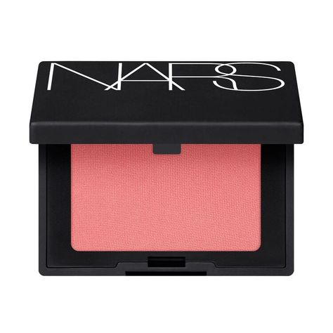 Aesthetic Makeup Products Png, Nars Powder Blush, Makeup Blush Products, Sephora Gift Set, Best Powder Blush, Blush Makeup Products, Popular Makeup Products, Nars Powder, One Size Makeup