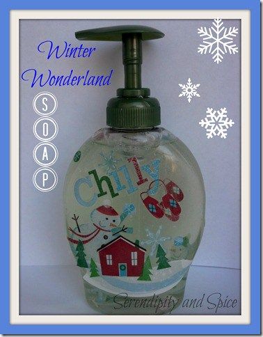 Craft Ideas Summer, Diy Soap Dispenser, Soap Dispenser Diy, Activities To Do With Toddlers, Diy Hand Soap, Indoor Christmas Decor, Babysitting Activities, Holiday Soap, Bedroom Furniture Makeover