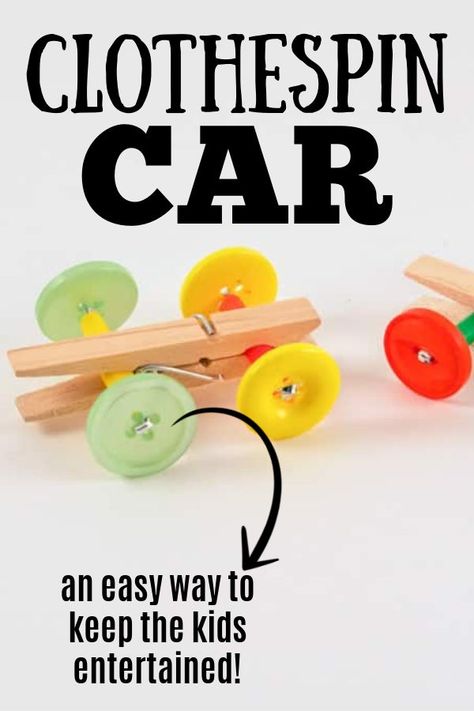 Engineering Crafts, Simple Machines Activities, Cars Preschool, Simple Machine Projects, Wheel Crafts, Diy Toys Car, Open Closets, Simple Machine, Wheel Craft