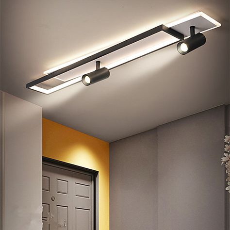 Led lights bathroom ideas