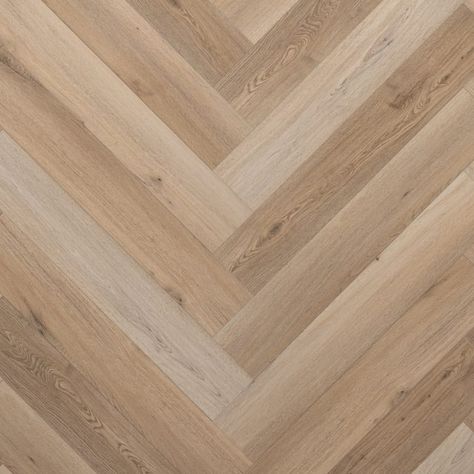 Donna | Evoke Evoke Flooring, Flooring 2023, Herringbone Vinyl Floor, Scott Smith, Herringbone Floor, Designer Drapes, Slip And Fall, Higher Design, Wide Plank