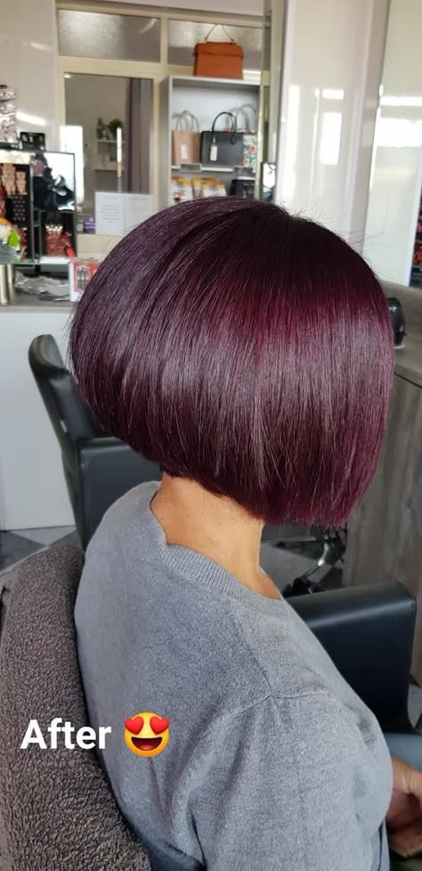 Short Inverted Bob Haircuts, Concave Bob Hairstyles, Stacked Hairstyles, Aline Bob, Short Layered Bob Haircuts, Inverted Bob Hairstyles, Angled Bob Hairstyles, Stacked Bob Hairstyles, Stacked Bob Haircut