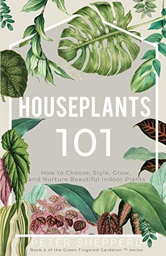 #Book Review of #Houseplants101 from #ReadersFavorite Reviewed by Emily-Jane Hills Orford for Readers' Favorite Indoor Plant Identification, Book Outline, Best Indoor Plants, Plant Identification, Edible Plants, Growing Indoors, Different Plants, Snake Plant, Plant Needs