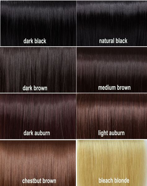 Hair Color Chart Brown - Best Hair Color for Natural Black Hair Check more at http://frenzyhairstudio.com/hair-color-chart-brown/ Loreal Hair Dye, Hair Dye Color Chart, Loreal Hair Color Chart, Brown Hair Color Chart, Loreal Hair Color, Loreal Hair, Dark Auburn, Hair Color Chart, Brown Hair Color