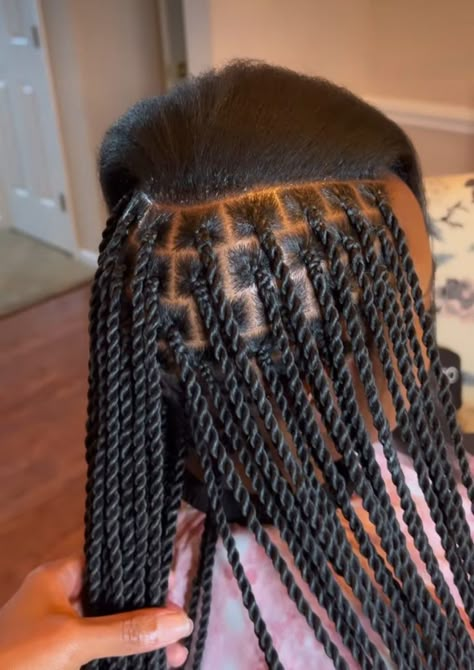 Latest Braided Hairstyles, Romantic Waves, Hairstyle Ideas Easy, Short Box Braids Hairstyles, Big Box Braids Hairstyles, Hairstyles 2024, African Hair Braiding Styles, Box Braids Hairstyles For Black Women, Cute Box Braids Hairstyles