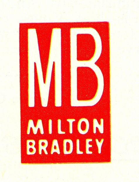 Milton Bradley Milton Bradley, Digital Archives, Photo Journal, Childhood Memories, Board Games, Homecoming, Growing Up, Cool Designs, The Past