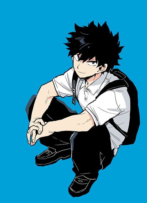 Character: Shindou You Yo Shindo, Wallpaper Animes, Community Wall, Hero Academia Characters, Anime Oc, Wall Photos, Izuku Midoriya, Hawks, Me Me Me Anime