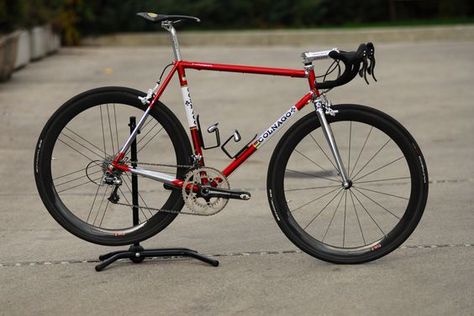 Colnago Road Bike, Colnago Master X Light, Neo Retro Road Bike, Colnago Master, Bici Retro, Neo Retro, Bike Swag, Classic Road Bike, Road Bike Vintage