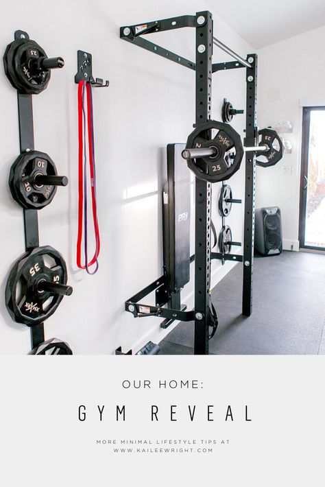 Small Home Gyms, Home Gym Basement, Backyard Gym, Dream Home Gym, Gym Design Interior, Small Home Gym, Gym Garage, House Gym, Home Gym Garage