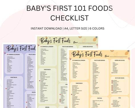 Foods For Baby, Weaning Foods, First Foods, Peanut Tree, Grape Apple, Baby First Foods, Food Tracker, Baby Puree, Herbs Spices