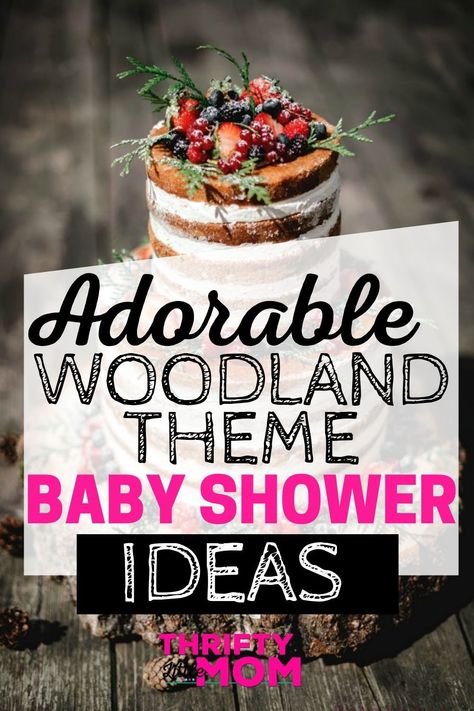 Woodland Theme Sandwiches, Woodlands Charcuterie, Woodland Theme Desserts, Woodland Creature Cupcakes, Woodland Baby Shower Theme Cake, Woodland Cupcakes Forest Themes, Woodland Theme Baby Shower Ideas, Woodland Baby Shower Theme Centerpieces, Woodland Baby Shower Cupcakes