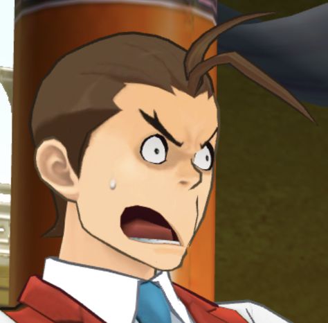 Apollo Justice X Clay Terran, Apollo Justice Official Art, Apollo Justice Pfp, The Great Ace Attorney Official Art, Apollo Ace Attorney, Ace Attorney Spirit Of Justice, Apollo Justice, Ace Hood, Phoenix Wright