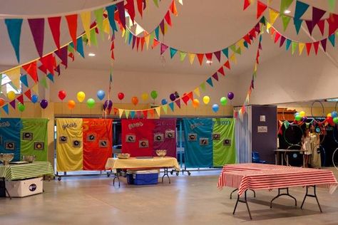 School Carnival Decorations, Spring Festival Ideas, School Carnival Ideas, School Carnival Games, Fall Carnival, Carnival Decorations, Spring Carnival, Carnival Ideas, School Carnival