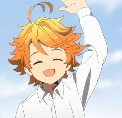 Emma | The Promised Neverland Emma The Promised Neverland, Emma Tpn, The Promised Never Land, Promise Neverland, The Promised Neverland, Promised Neverland, The Promise, Anime Character, Anime Icons