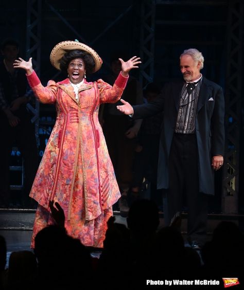 Aida Overton Walker, Medda Larkin, Newsies Jr, Newsies Costume, Newsies Cast, Alan Menken, Harvey Fierstein, Pure Country, Musical Theatre Broadway