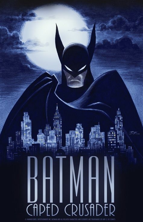 Cartoon Network Studios, Batman Cape, Superman Returns, Daniel Brühl, Matt Reeves, Caped Crusader, Batman Poster, Rome Antique, Bruce Timm