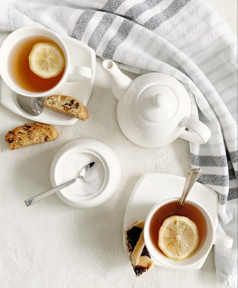 Tea Flatlay Photography, Afternoon Tea Photography, Tea Flatlay, Food Styling Ideas, Photography Tea, Tea Inspiration, Tea Photography, Photography Food Styling, Beverage Photography