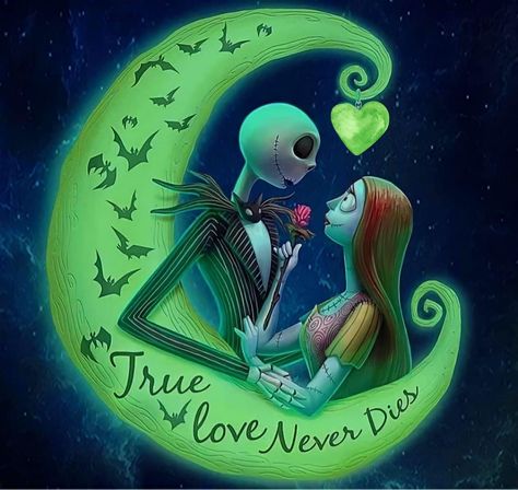 Jack And Sally Love, Nightmare Before Christmas 2, Nightmare Before Christmas Pictures, Jack Nightmare Before Christmas, Sally Skellington, Nightmare Before Christmas Drawings, Nightmare Before Christmas Tattoo, Nightmare Before Christmas Wallpaper, Christmas Tattoo