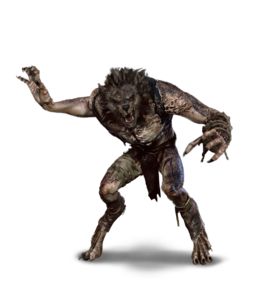 Werewolf Concept Art, Werewolf Concept, Witcher Monsters, Nerd Tattoo, Witcher 3 Wild Hunt, Witcher 3, Wild Hunt, The Witcher 3, The Witcher