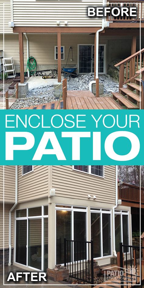 Sunroom Additions, Patio Repair, Patio Under Decks, Deck Enclosures, Under Deck, Hot Tub Room, Three Season Porch, 4 Season Room, Sunroom Addition