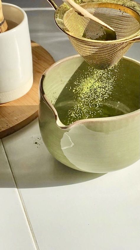 Matcha Moodboard, Cocktail Ads, Skin Care Shoot, Matcha Business, Bowl Aesthetic, Morning Matcha, Small Business Idea, Matcha Lover, Ceremonial Matcha