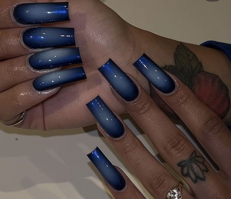 Ambre Nails, Crazy Nail Designs, Airbrush Nails, Grunge Nails, Glow Nails, Dope Nail Designs, Exotic Nails, Long Acrylic Nails Coffin, Acrylic Nails Coffin Pink