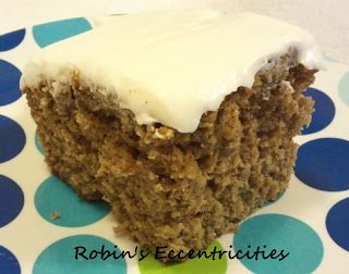 Sour Milk Spice Cake Recipe Using Sour Milk, Sour Milk Recipes, Honey Frosting, Healthy Pumpkin Bars, Easy Pumpkin Bars, Sour Milk, Spice Cake Recipes, Pumpkin Recipes Easy, Crazy Cookies