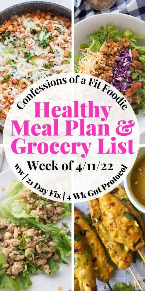 Confession Of A Fit Foodie, 4 Weeks Gut Protocol, Gut Protocol Dinner Recipes, Gut Protocol Breakfast Recipes, 4week Gut Protocol, 4 Week Gut Protocol Breakfast, Gut Protocol Diet, Gut Protocol Food List, R3 Meal Plan