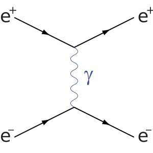 An unusually clear introduction to Feynman Diagrams Feynman Diagrams, Feynman Diagram, Quantum Field, Physics Books, Other Galaxies, Richard Feynman, Kids Science, Physics And Mathematics, Math Art