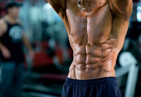 Basic Rules On Getting Ripped Ripped Muscle Men, Ripped Muscle, Ripped Body, Get Ripped, Muscle Growth, Burn Fat, Weight Training, Physical Fitness, Get In Shape