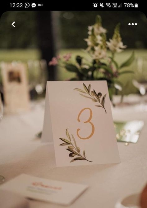 Triangle Table Numbers, Kindergarten Graduation Party, Black And White Wedding Theme, Setting Table, Ideas Para Boda, White Wedding Theme, Wedding Gifts For Guests, Dream Wedding Ideas Dresses, Wedding Prep