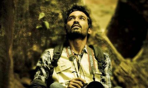 Mayakkam Enna Dhanush, Mayakkam Enna, Actor Dhanush, Hip Hop Images, Tamil Actors, Action Movie Poster, Profile Picture Images, Romantic Couple Images, Beautiful Profile Pictures