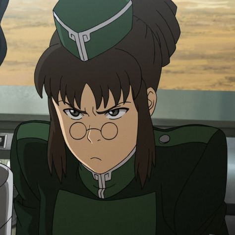 Zhu Li, Avatar Korra, Korra Avatar, Legend Of Korra, Avatar, Anime