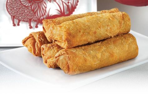 Free Egg Rolls at Panda Express For Chinese New Year Chinese Empress, China Dynasty, Chicken Egg Rolls, Panda Express, Egg Roll, Egg Rolls, New Year Celebration, Chinese New Year, Hot Dog Buns