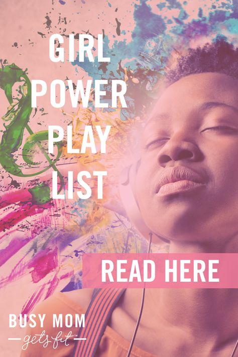 Girl Power Play List: Empowering Songs for Women. Feminist Playlist, Great songs for workout, workout play list, back ground music play list Songs For Women Empowering, Empowering Songs For Women, Songs For Workout, Feminist Playlist, Songs For Women, Feminist Songs, Girl Power Songs, Empowering Songs, One Song Workouts